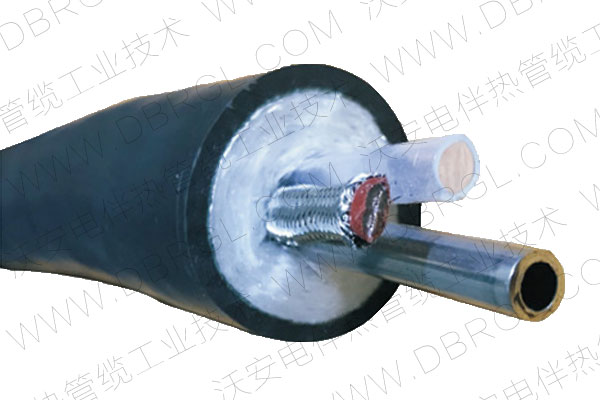 怎么轻松解决伴热管堵塞的问题